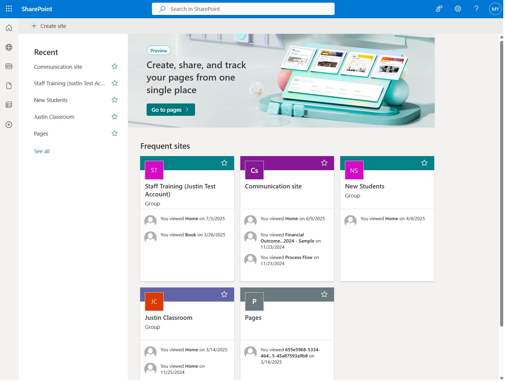 Sharepoint Solutions